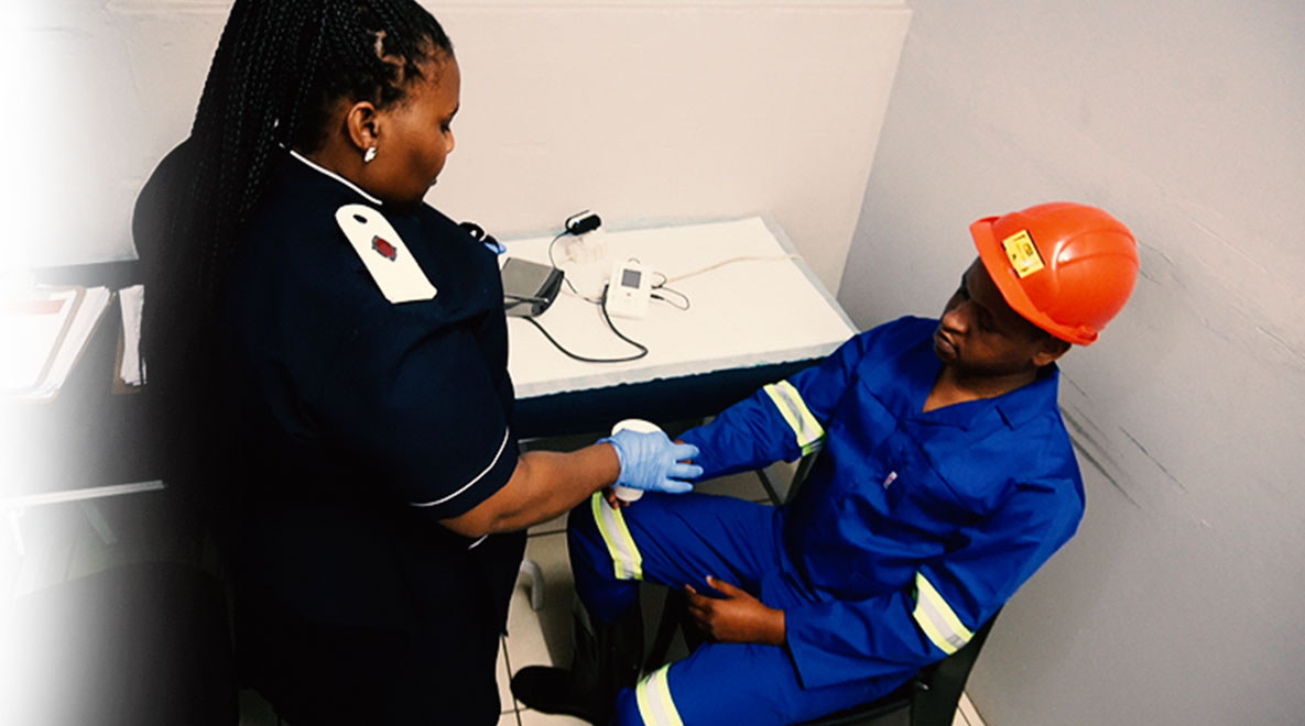 Occupational Medical Surveillance