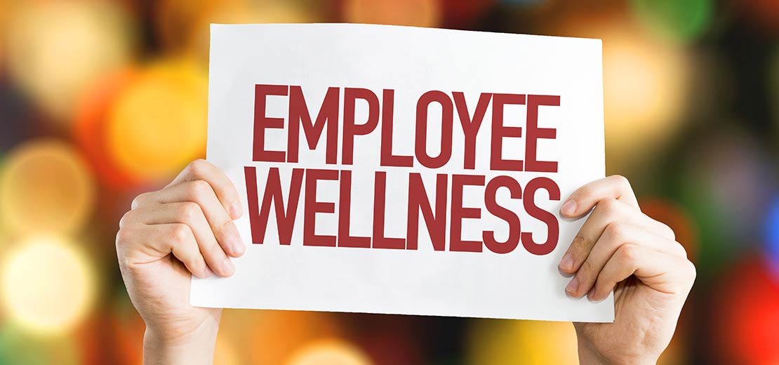 Corporate Wellness Programs